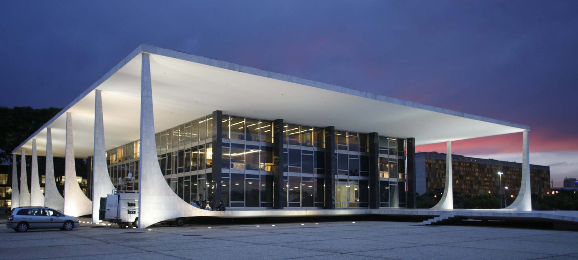 Entenda a Nova Decisão do STF Sobre a Retomada de Imóveis