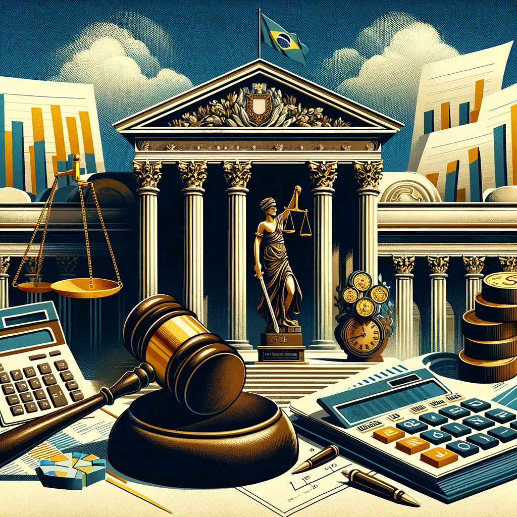 STF confirma a incidência de PIS e COFINS sobre a receita de locações de imóveis